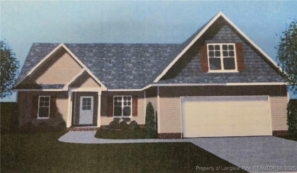 645 Glensford Drive, Fayetteville, NC 28314 Main Photo