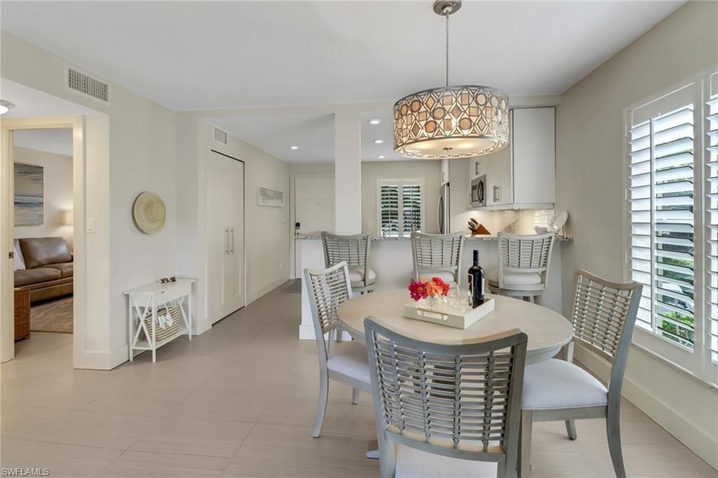 3055 Riviera Dr, Unit 201, Naples, FL 34103 Photo