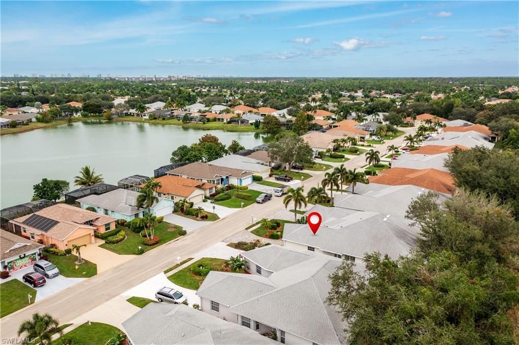 455 Crossfield Cir, Unit 71, Naples, FL 34104 Photo