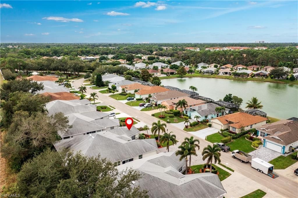 455 Crossfield Cir, Unit 71, Naples, FL 34104 Photo