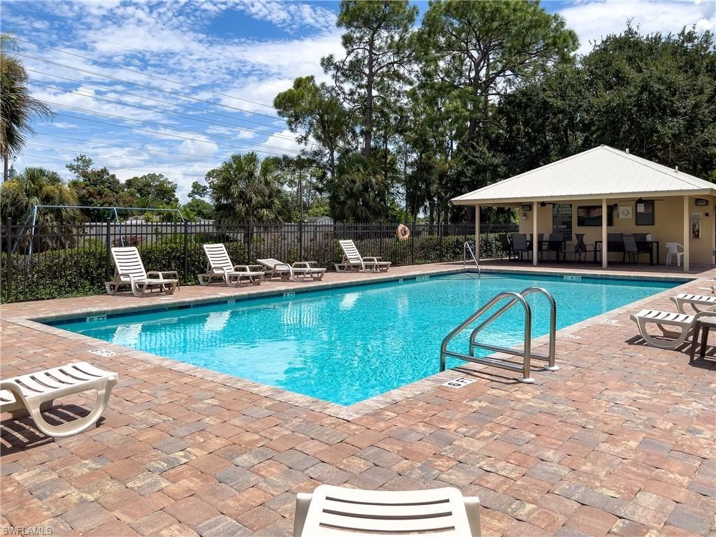 455 Crossfield Cir, Unit 71, Naples, FL 34104 Photo