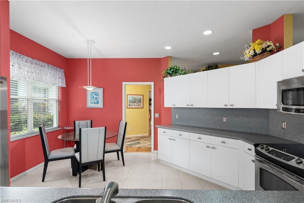 455 Crossfield Cir, Unit 71, Naples, FL 34104 Photo