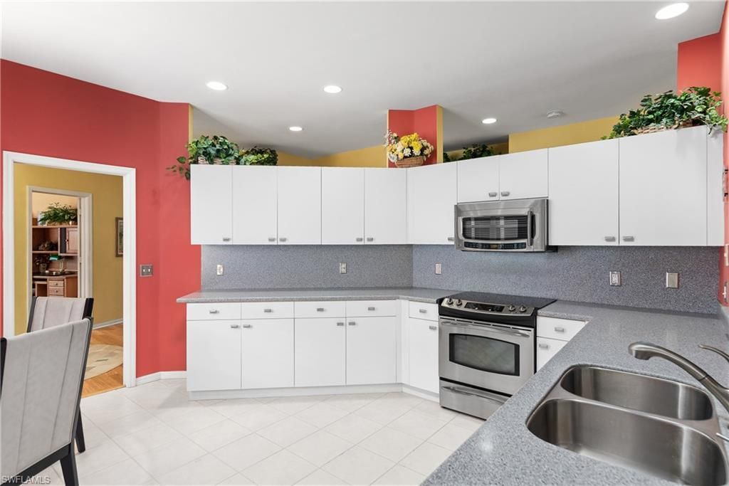 455 Crossfield Cir, Unit 71, Naples, FL 34104 Photo