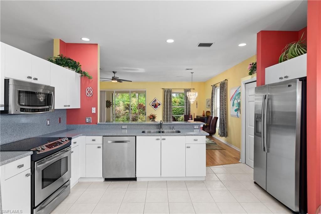 455 Crossfield Cir, Unit 71, Naples, FL 34104 Photo