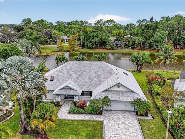 2248 Prince LN, NAPLES, FL 34112