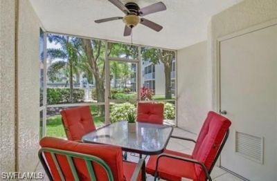 480 Bermuda Cove Way, Unit 1-104, Naples, FL 34110 Photo