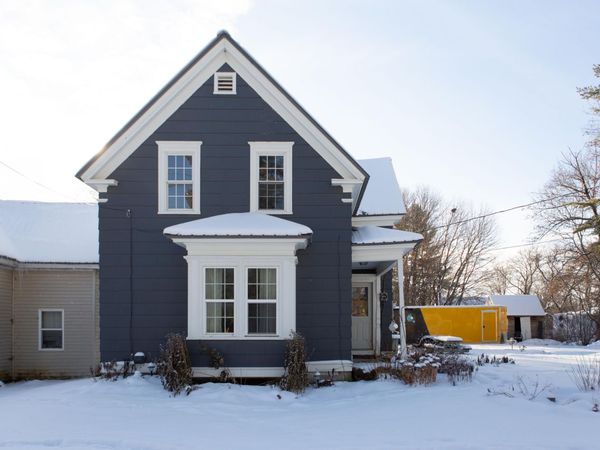 71 Franklin Avenue, Houlton, ME 04730