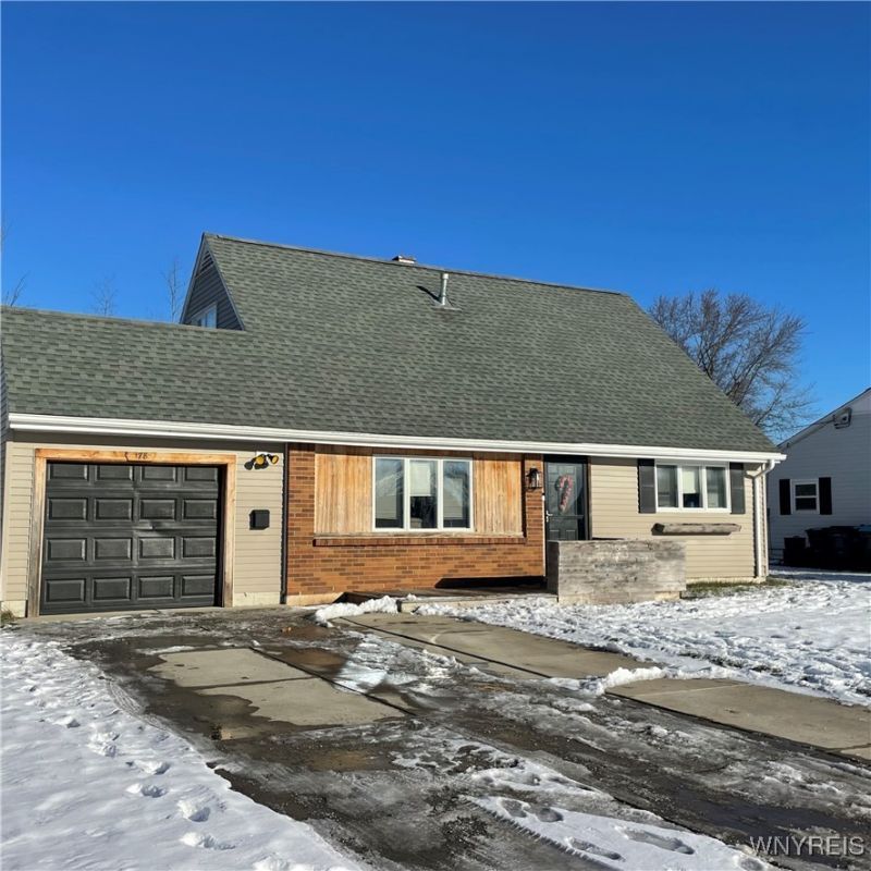 178 Marilyn Drive, Grand Island, NY 14072 Main Photo