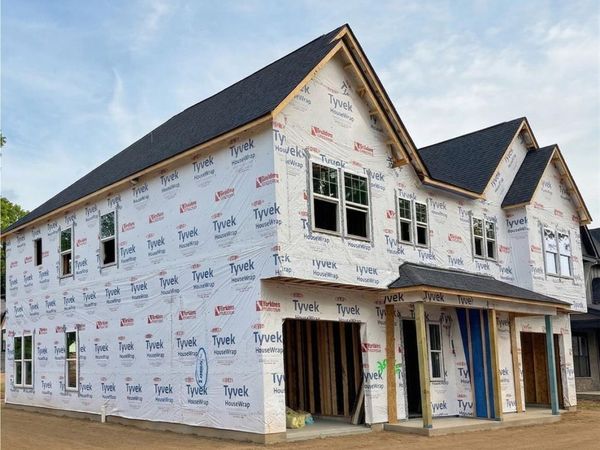 3922 Sarah Drive, Charlotte, NC 28217