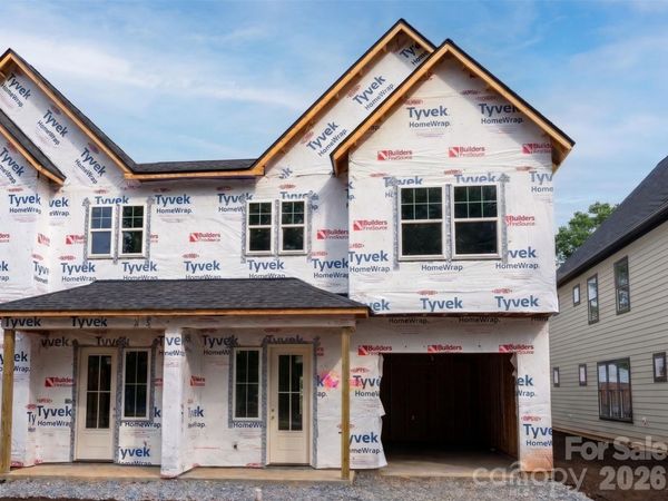 3922 Sarah Drive, Charlotte, NC 28217