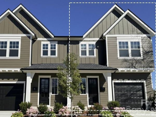 3922 Sarah Drive, Charlotte, NC 28217