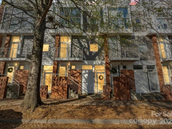 2076 Euclid Avenue, Charlotte, NC 28203