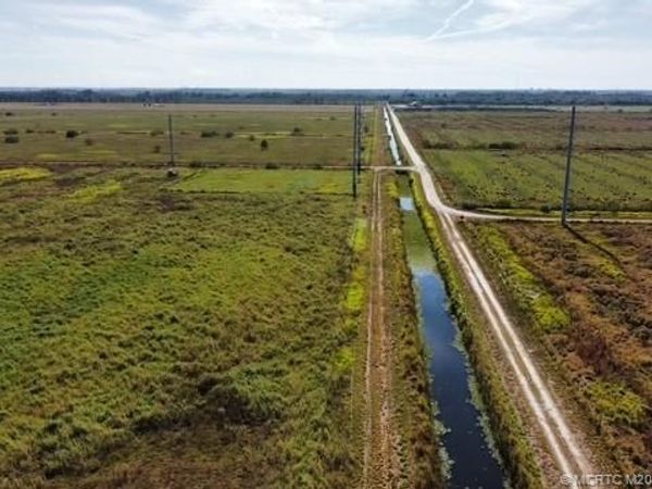 TBD 130th Avenue SW, Vero Beach, FL 32968