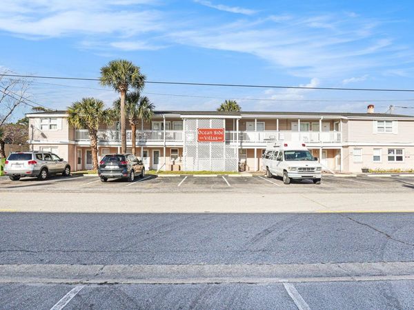 307 Flagg St., Unit 206, Myrtle Beach, SC 29577