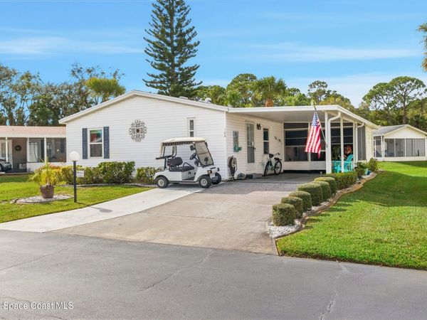 104 Woodsmill Boulevard, Unit 20, Cocoa, FL 32926