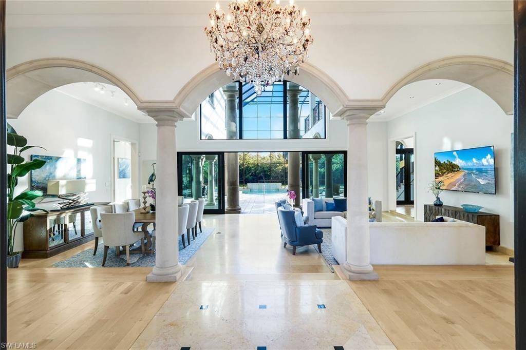 1450 Gulfstar Dr S, Naples, FL 34112 Photo