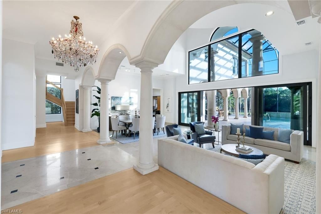 1450 Gulfstar Dr S, Naples, FL 34112 Photo