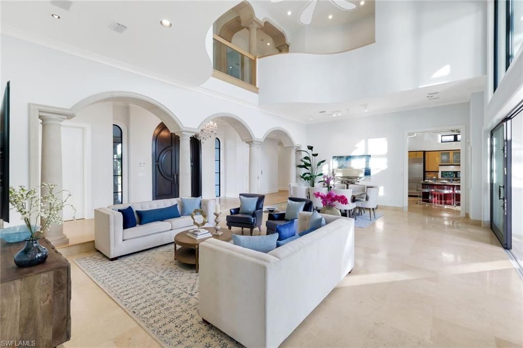 1450 Gulfstar Dr S, Naples, FL 34112 Photo