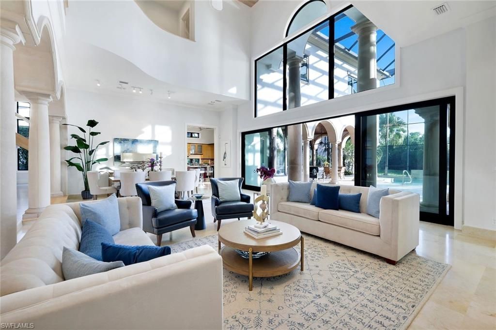 1450 Gulfstar Dr S, Naples, FL 34112 Photo