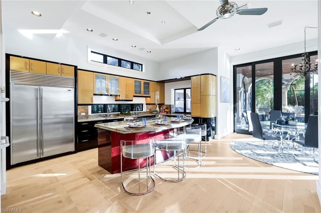 1450 Gulfstar Dr S, Naples, FL 34112 Photo