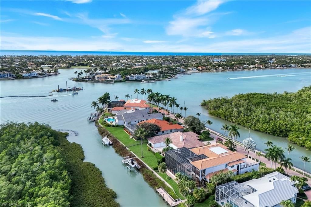 1450 Gulfstar Dr S, Naples, FL 34112 Photo