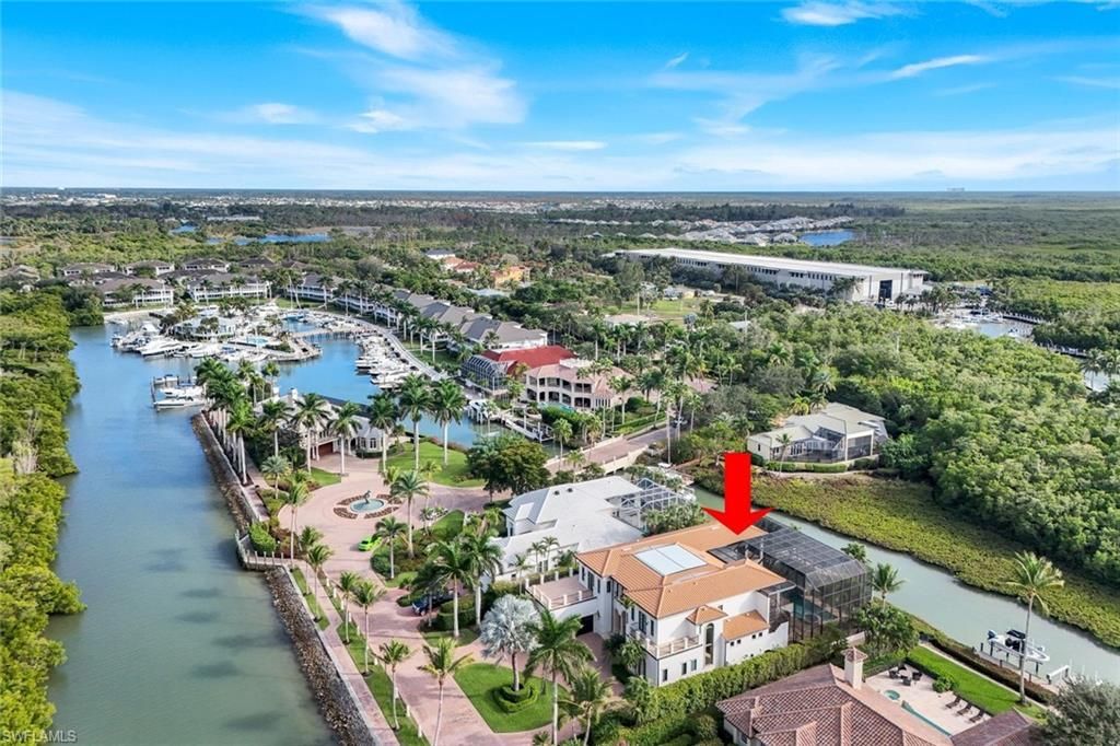 1450 Gulfstar Dr S, Naples, FL 34112 Photo