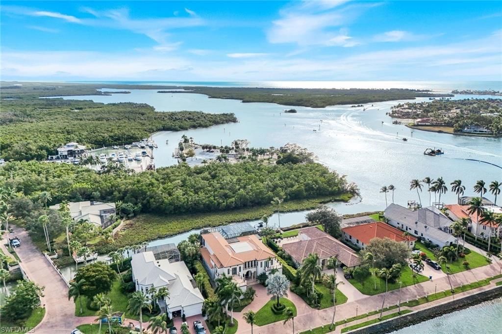 1450 Gulfstar Dr S, Naples, FL 34112 Photo