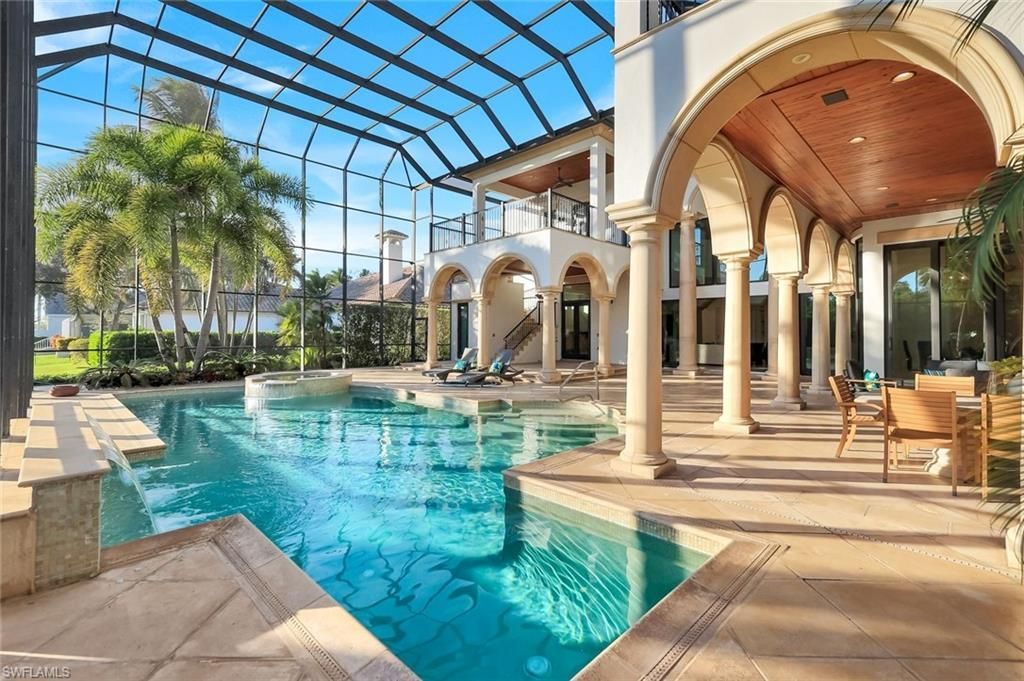 1450 Gulfstar Dr S, Naples, FL 34112 Photo