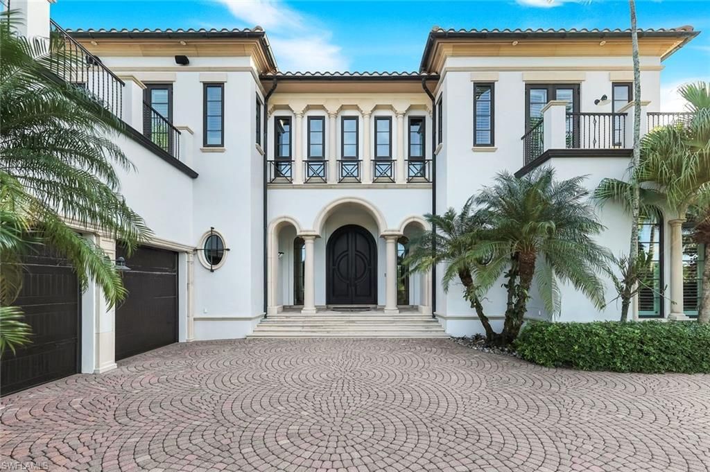 1450 Gulfstar Dr S, Naples, FL 34112 Photo