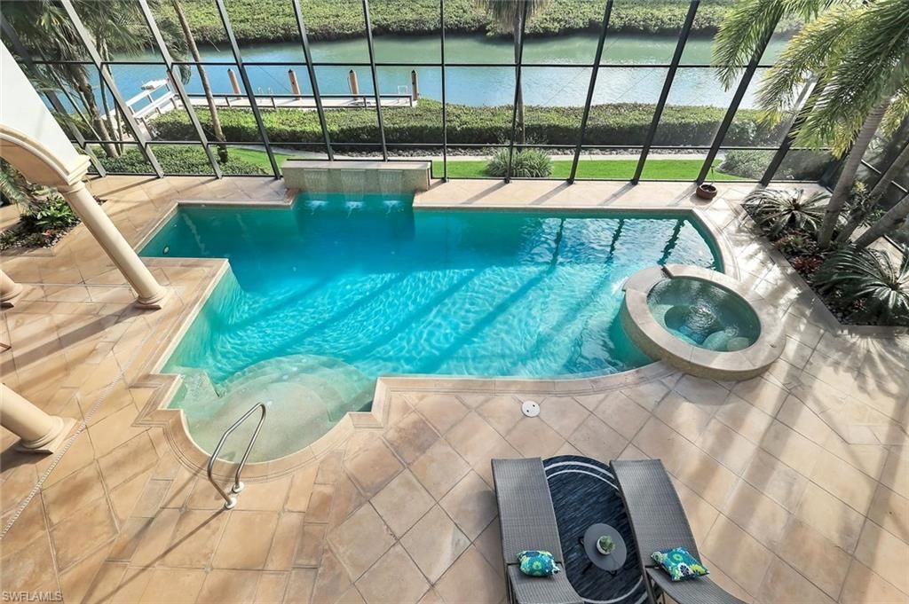 1450 Gulfstar Dr S, Naples, FL 34112 Photo