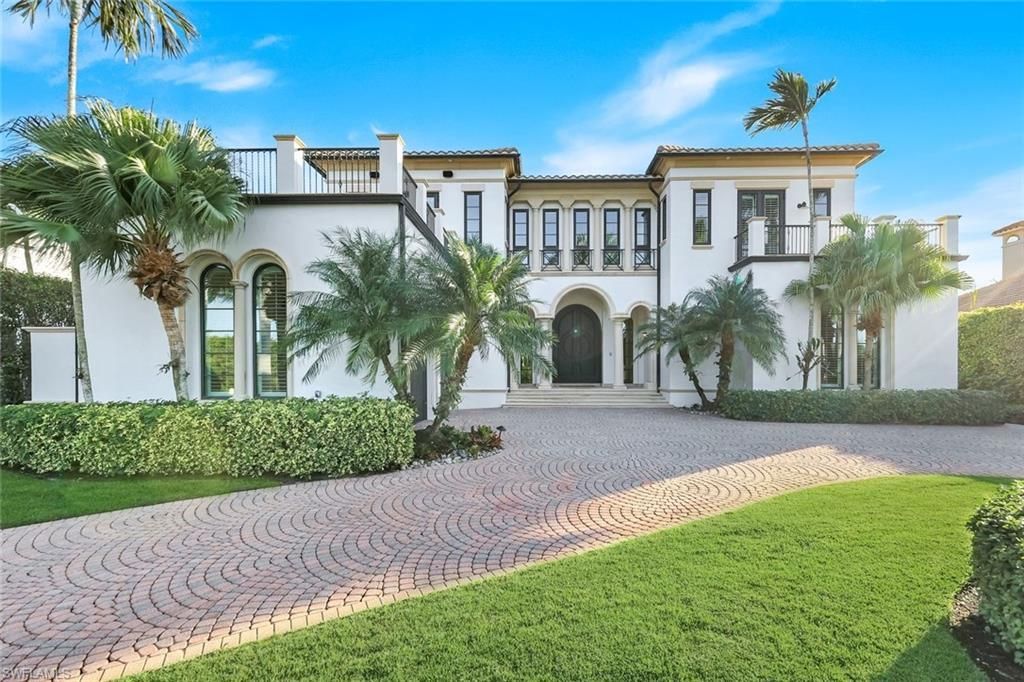 1450 Gulfstar Dr S, Naples, FL 34112 Photo