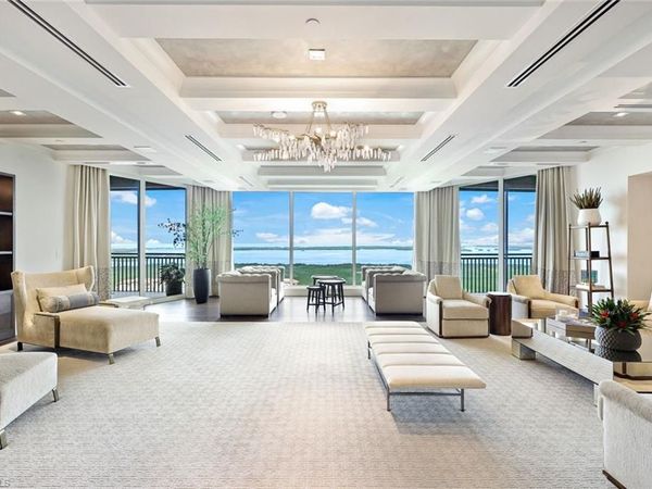 4800 Pelican Colony BLVD , Unit PH2103, BONITA SPRINGS, FL 34134