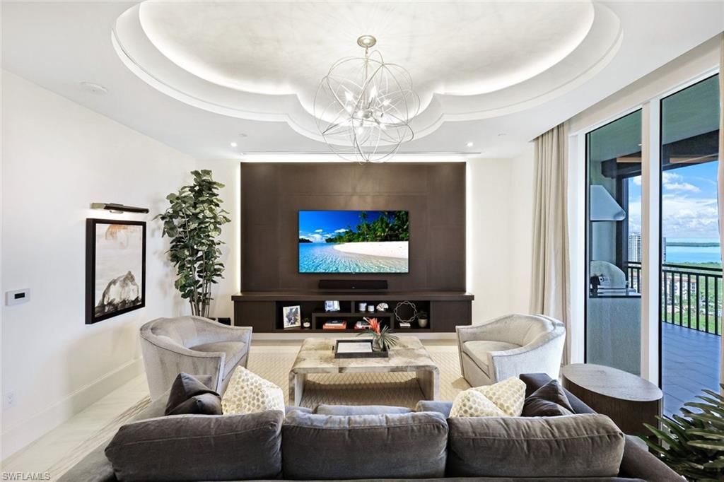 4800 Pelican Colony Blvd , Unit PH2103, Bonita Springs, FL 34134 Photo