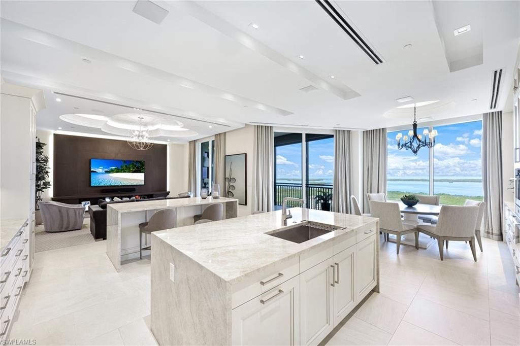 4800 Pelican Colony Blvd , Unit PH2103, Bonita Springs, FL 34134 Photo