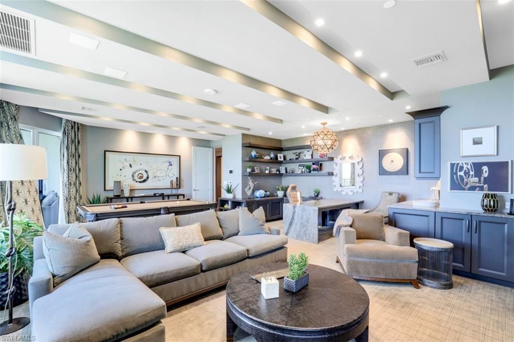 4800 Pelican Colony Blvd , Unit PH2103, Bonita Springs, FL 34134 Photo