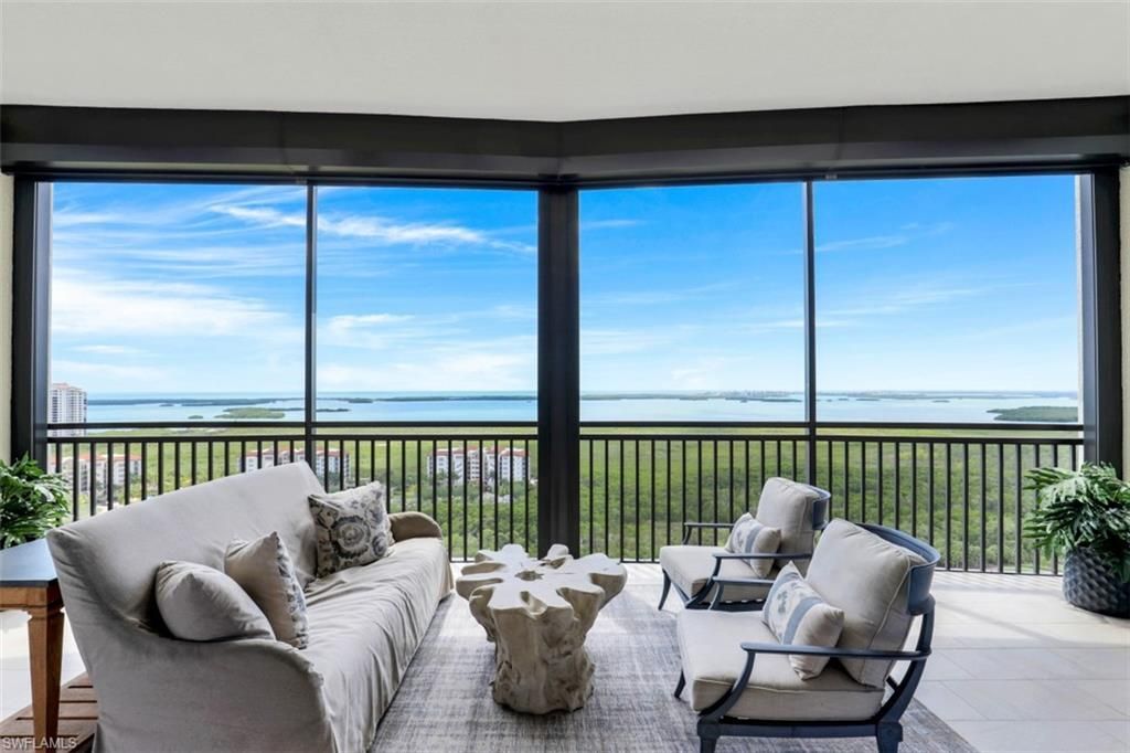 4800 Pelican Colony Blvd , Unit PH2103, Bonita Springs, FL 34134 Photo