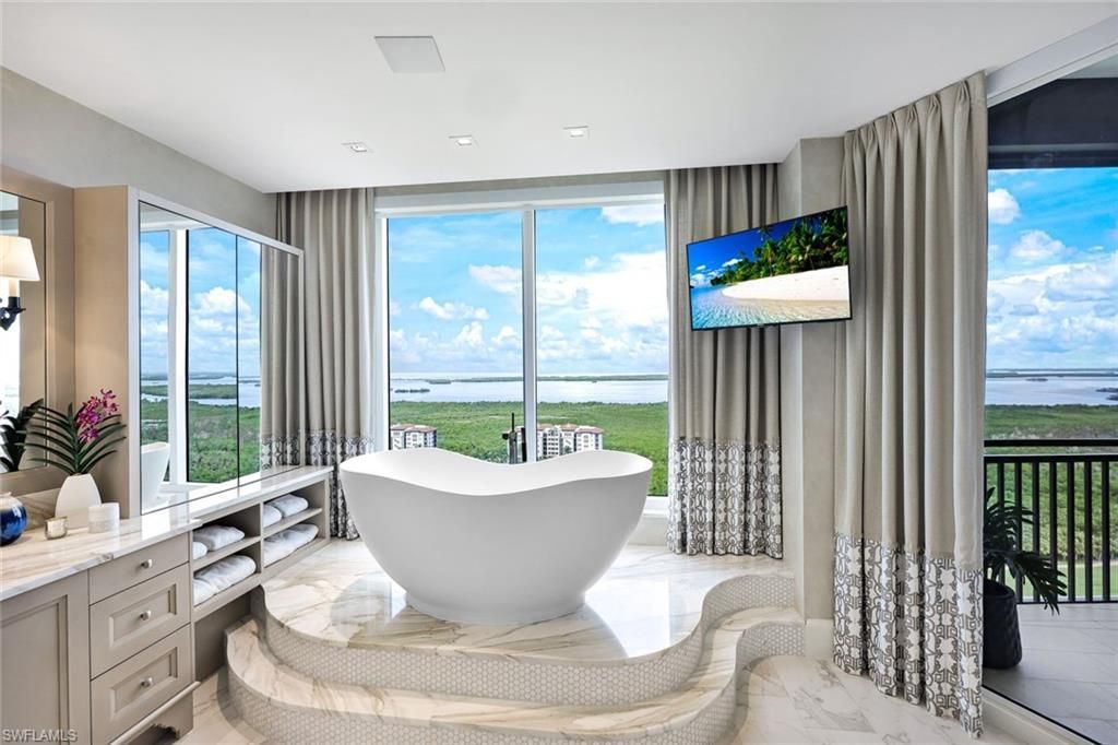 4800 Pelican Colony Blvd , Unit PH2103, Bonita Springs, FL 34134 Photo