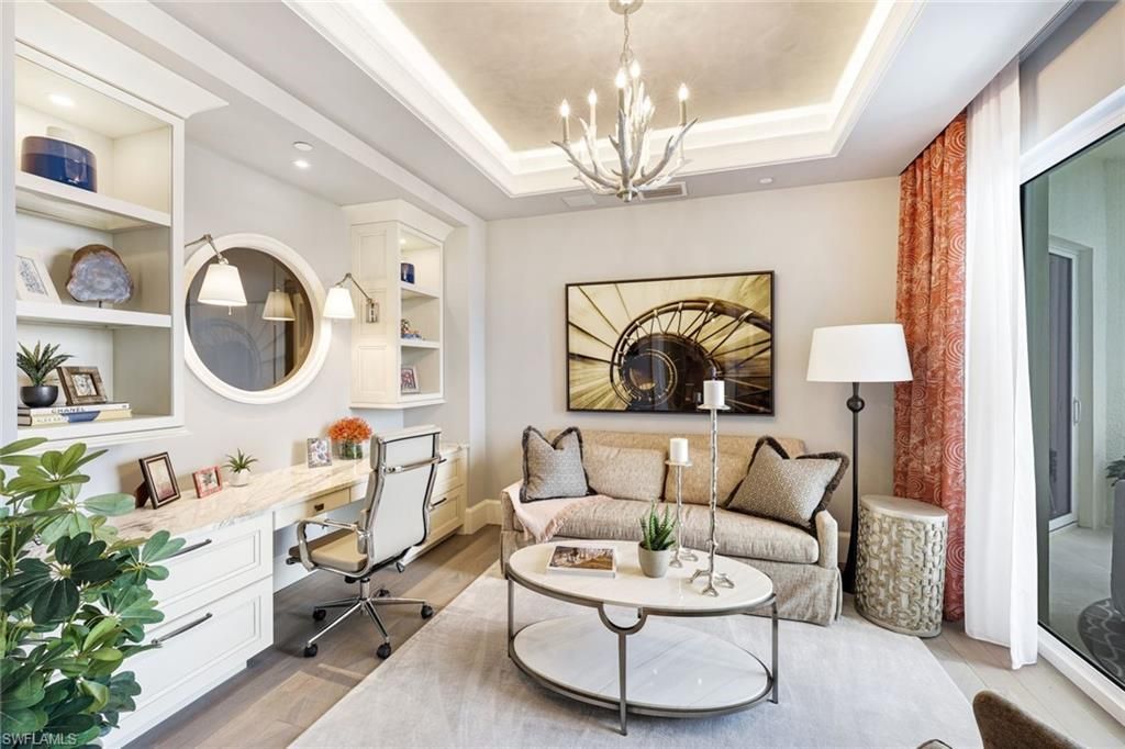 4800 Pelican Colony Blvd , Unit PH2103, Bonita Springs, FL 34134 Photo