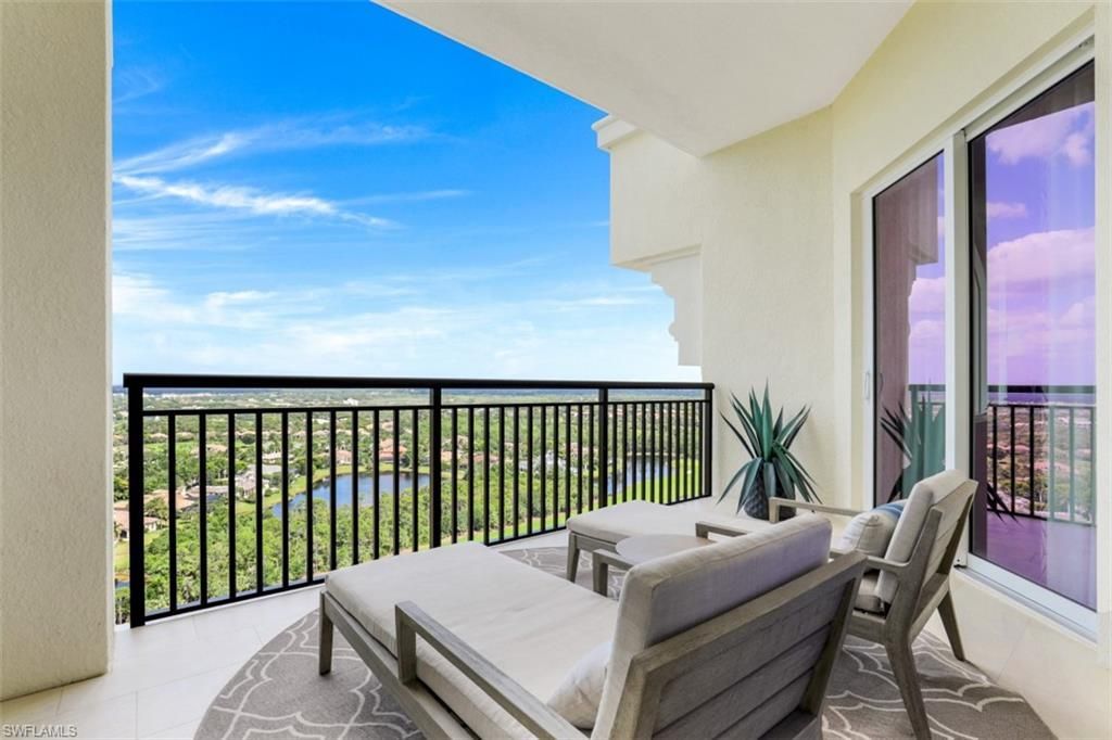 4800 Pelican Colony Blvd , Unit PH2103, Bonita Springs, FL 34134 Photo