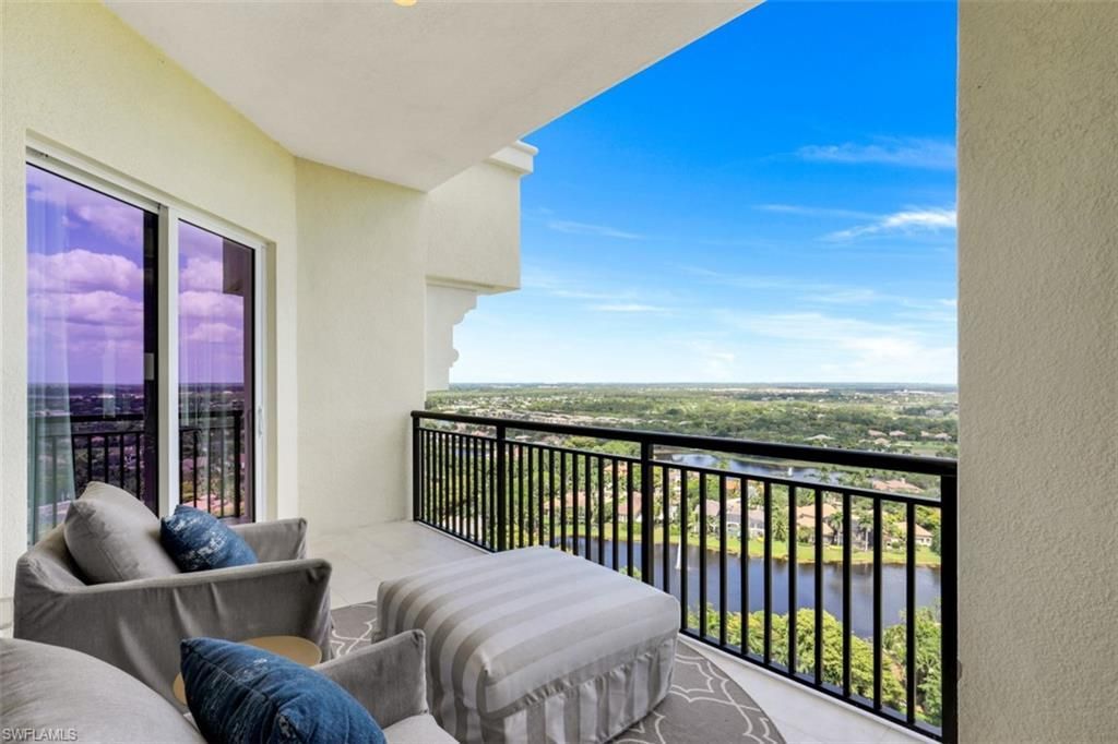 4800 Pelican Colony Blvd , Unit PH2103, Bonita Springs, FL 34134 Photo