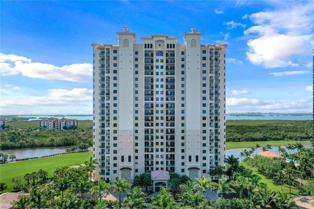 4800 Pelican Colony Blvd , Unit PH2103, Bonita Springs, FL 34134 Photo