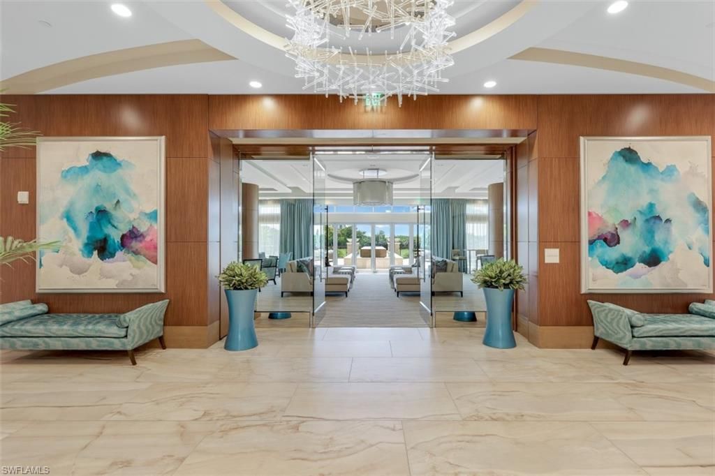 4800 Pelican Colony Blvd , Unit PH2103, Bonita Springs, FL 34134 Photo