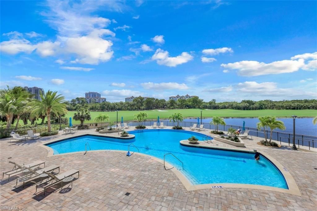 4800 Pelican Colony Blvd , Unit PH2103, Bonita Springs, FL 34134 Photo