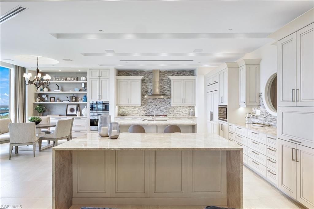 4800 Pelican Colony Blvd , Unit PH2103, Bonita Springs, FL 34134 Photo