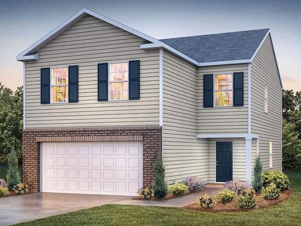 6663 Capstone Court , Rural Hall, NC 27045