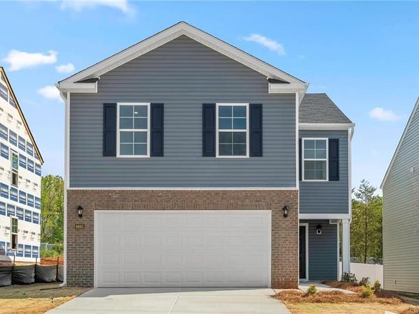 6663 Capstone Court, Rural Hall, NC 27045