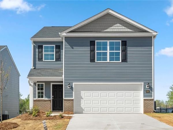 6664 Capstone Court, Rural Hall, NC 27045