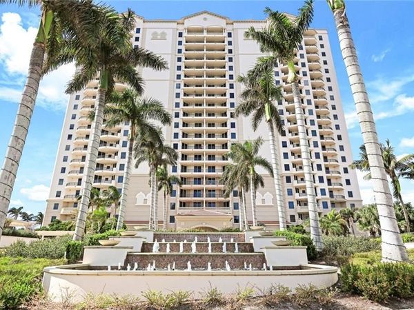 23850 Via Italia CIR, Unit 405, BONITA SPRINGS, FL 34134