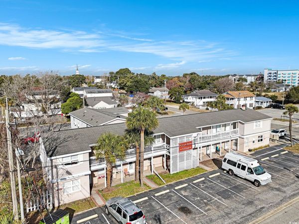 307 Flagg St., Unit 304, Myrtle Beach, SC 29577