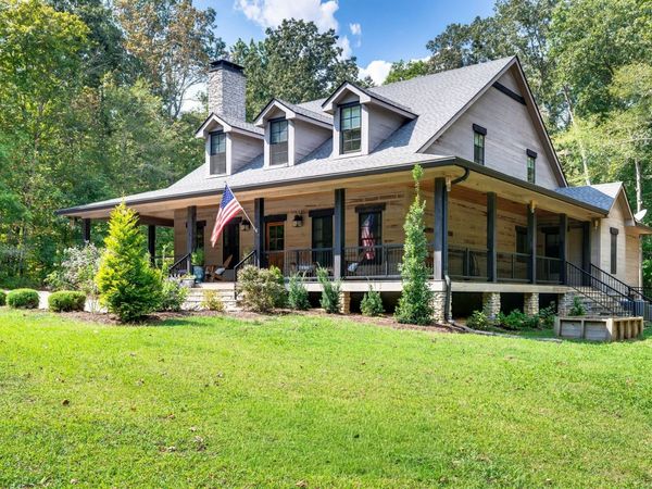 1168 Johnny Hall Rd, Burns, TN 37029